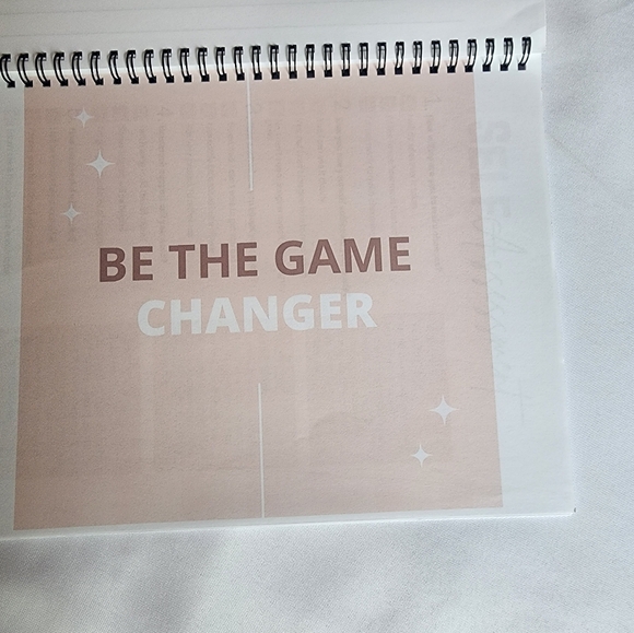 🔥CUSTOM DAILY JOURNAL🔥 - Picture 8 of 10